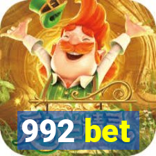 992 bet